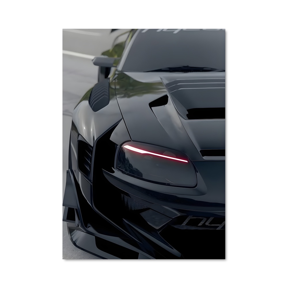 Poster Supra Shadow